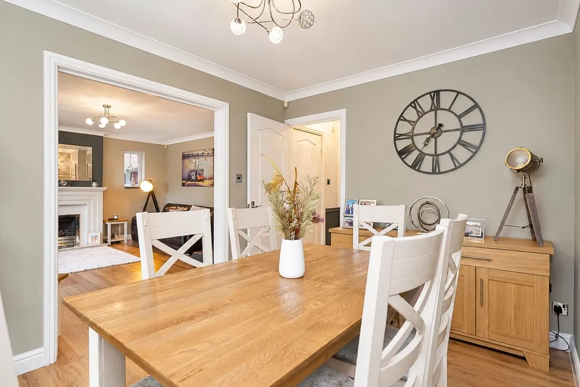 Bracken Close, Chorley, PR6, photo 7