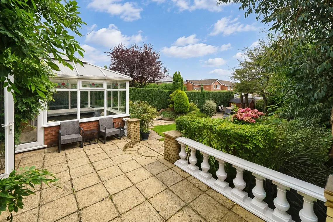 Bracken Close, Chorley, PR6, photo 46