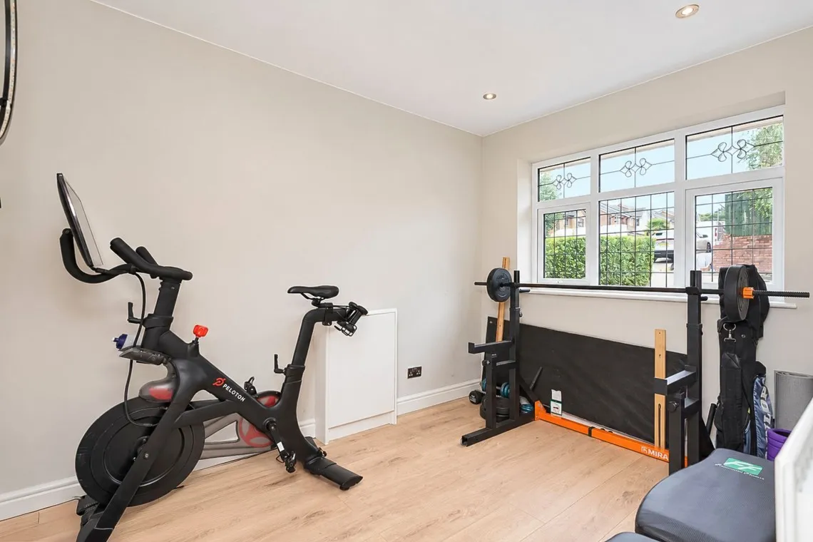 Bracken Close, Chorley, PR6, photo 14