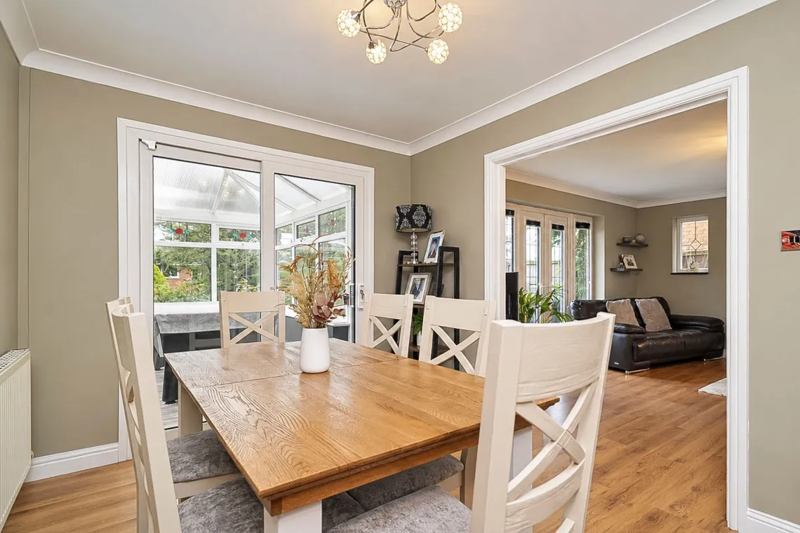 Bracken Close, Chorley, PR6, photo 9