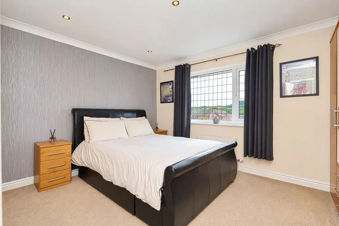 Bracken Close, Chorley, PR6, photo 22