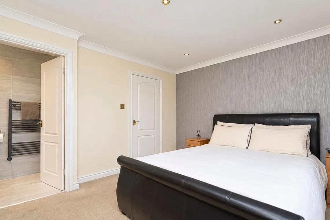 Bracken Close, Chorley, PR6, photo 25