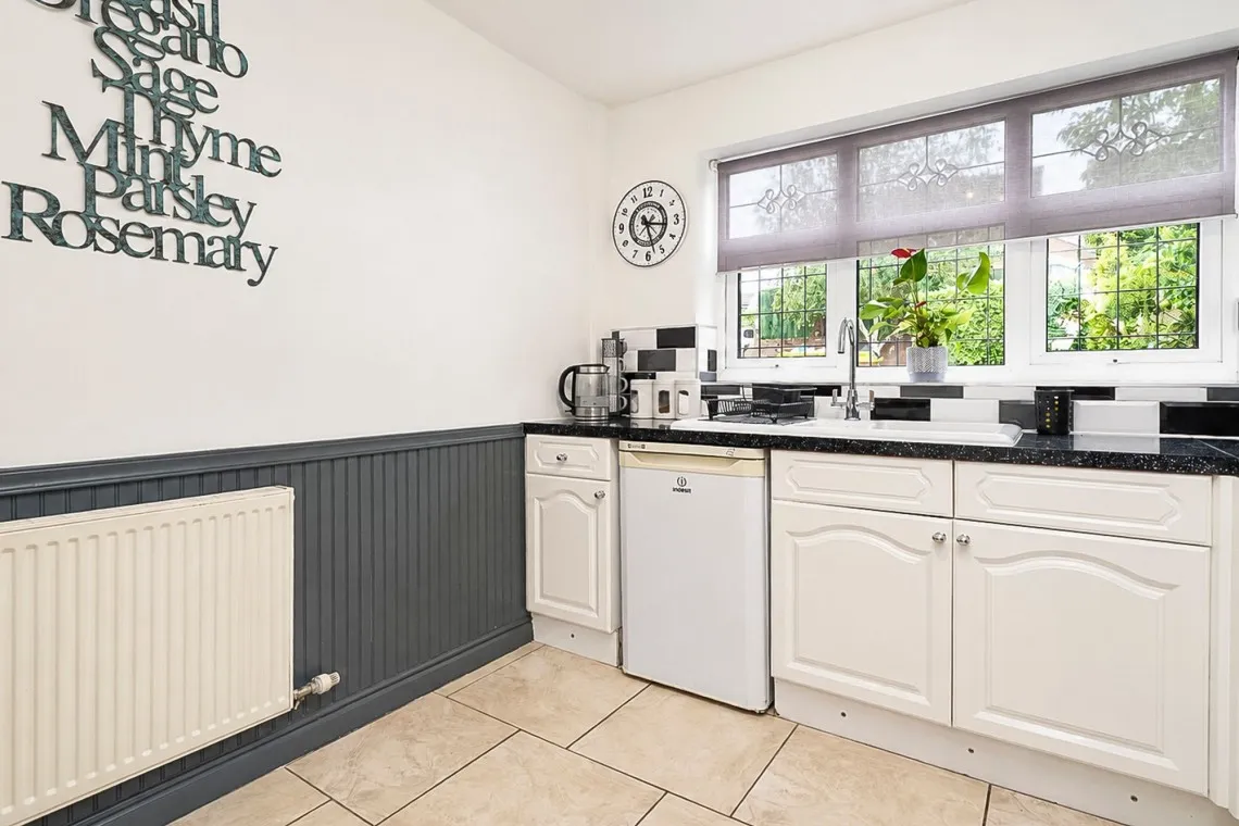 Bracken Close, Chorley, PR6, photo 13