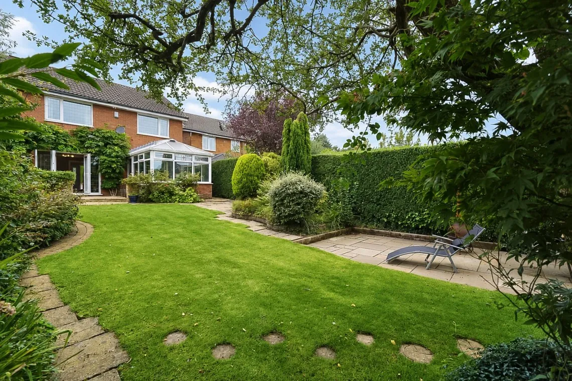 Bracken Close, Chorley, PR6, photo 39