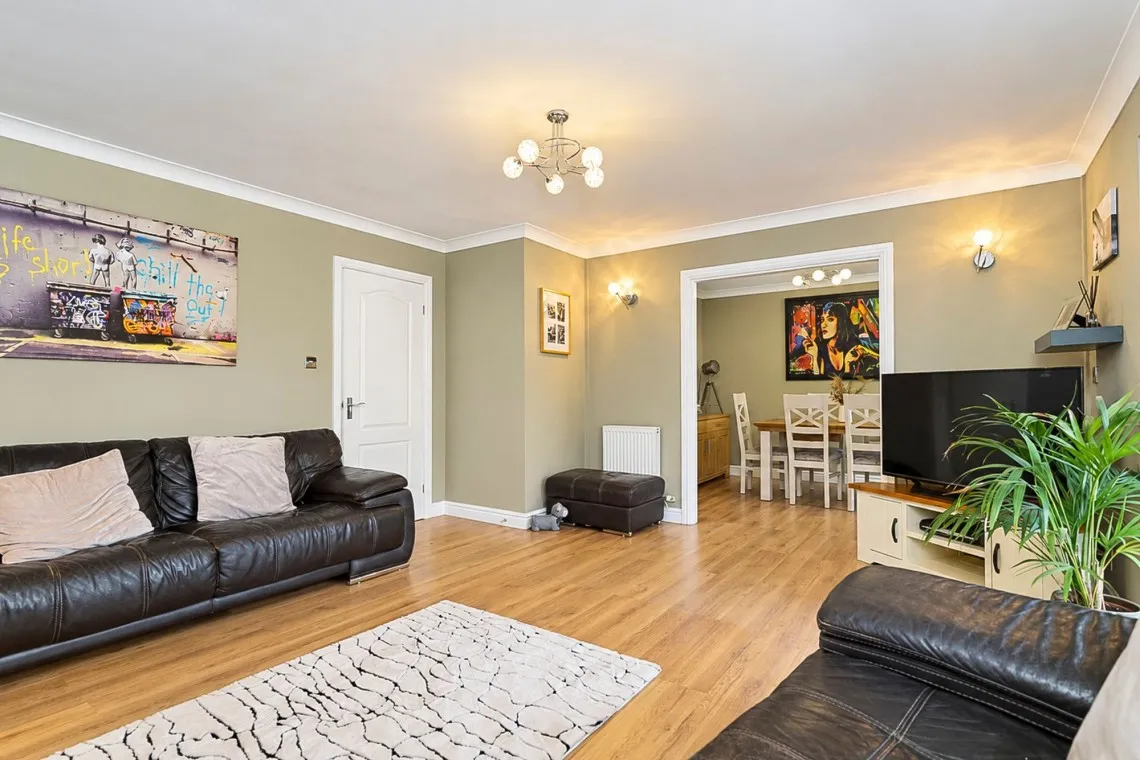 Bracken Close, Chorley, PR6, photo 6