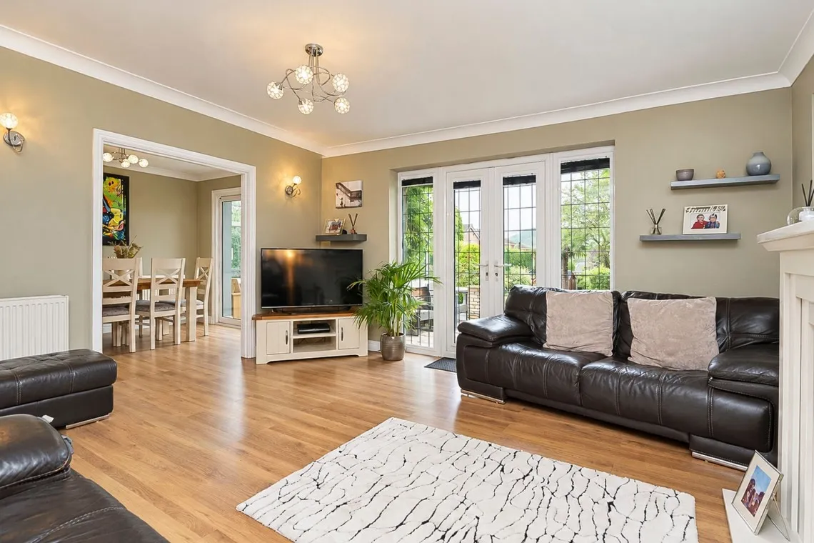 Bracken Close, Chorley, PR6, photo 5