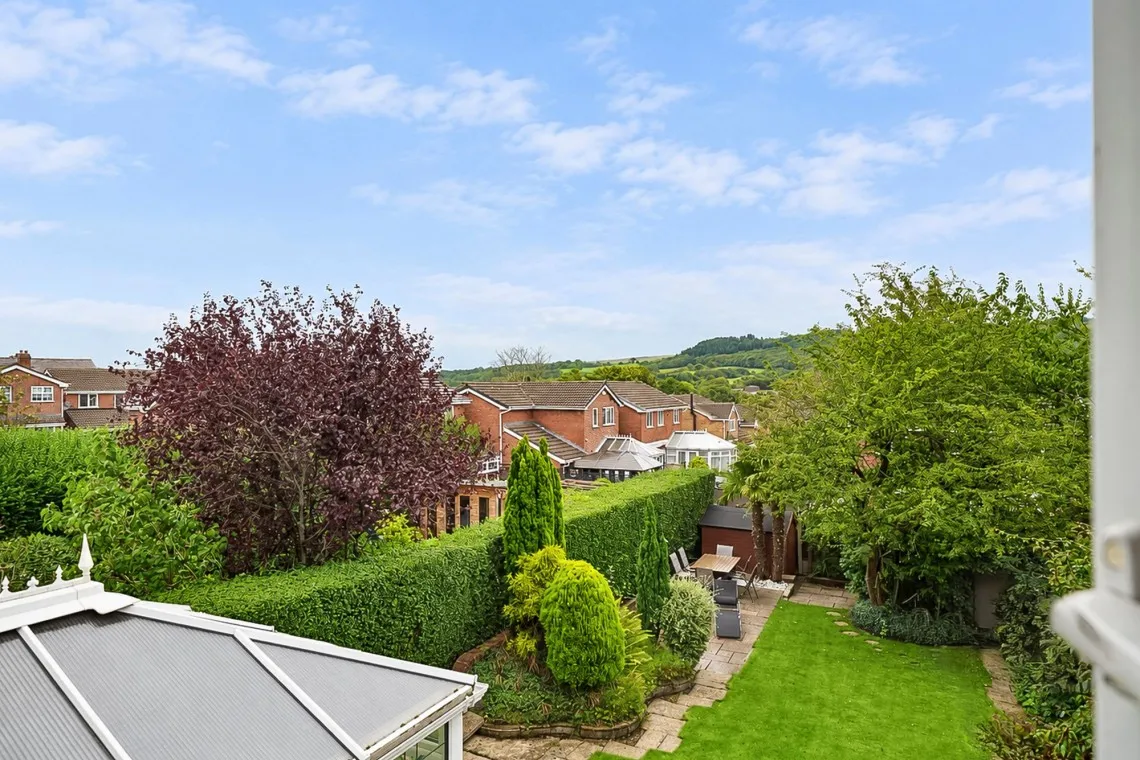 Bracken Close, Chorley, PR6, photo 40