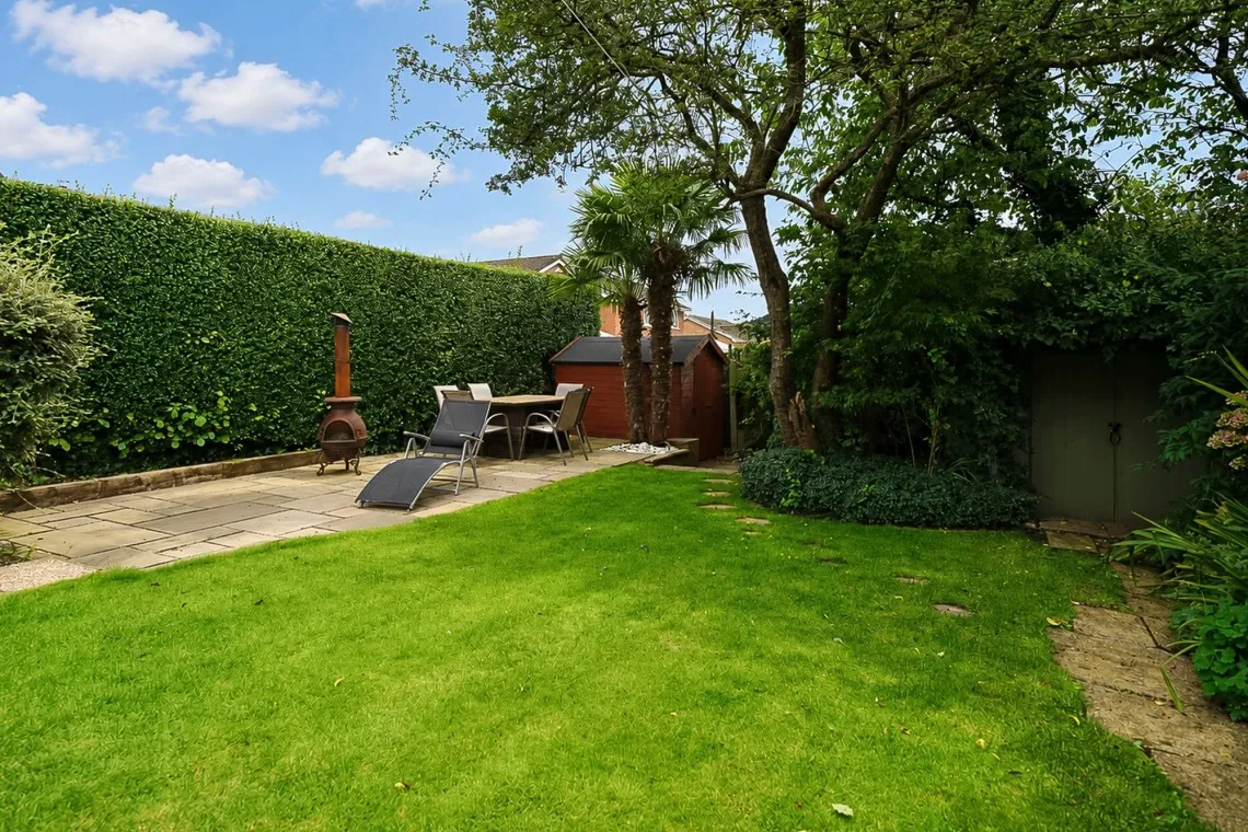 Bracken Close, Chorley, PR6, photo 43