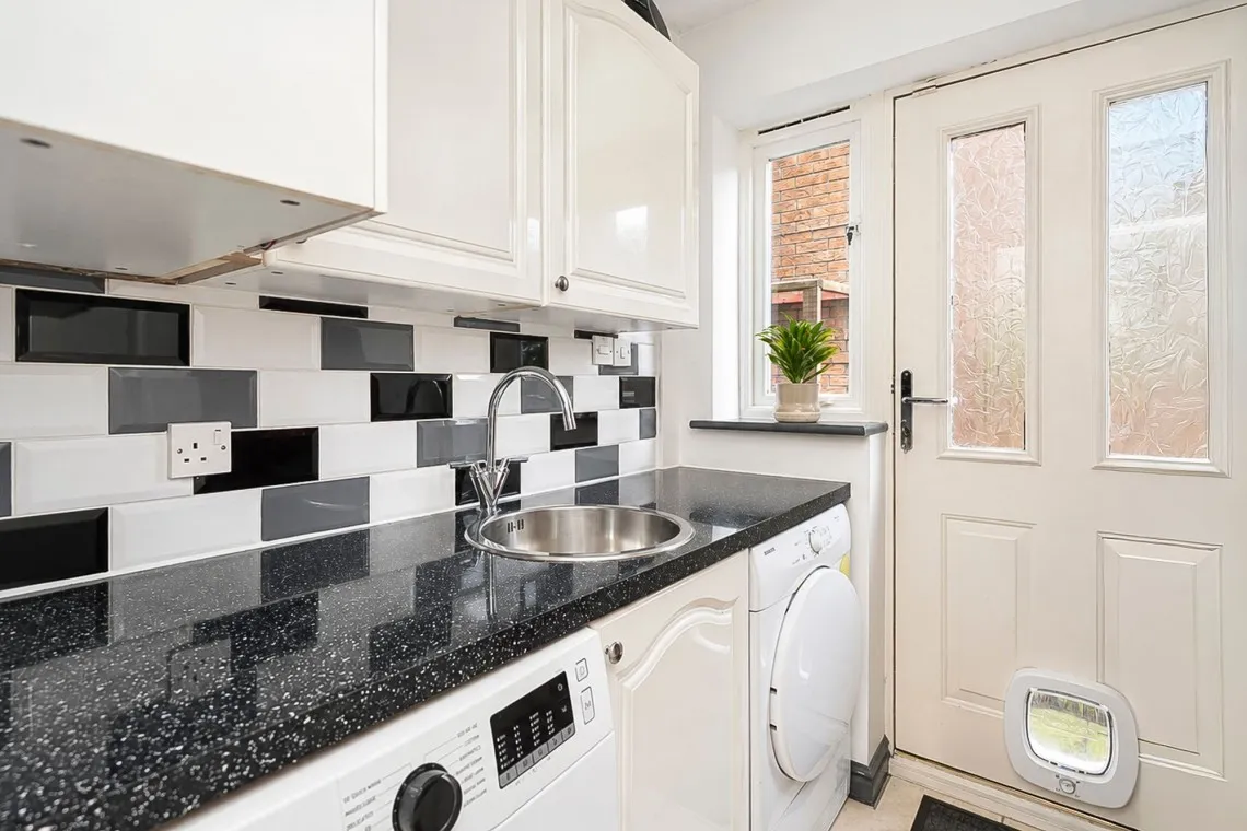 Bracken Close, Chorley, PR6, photo 11