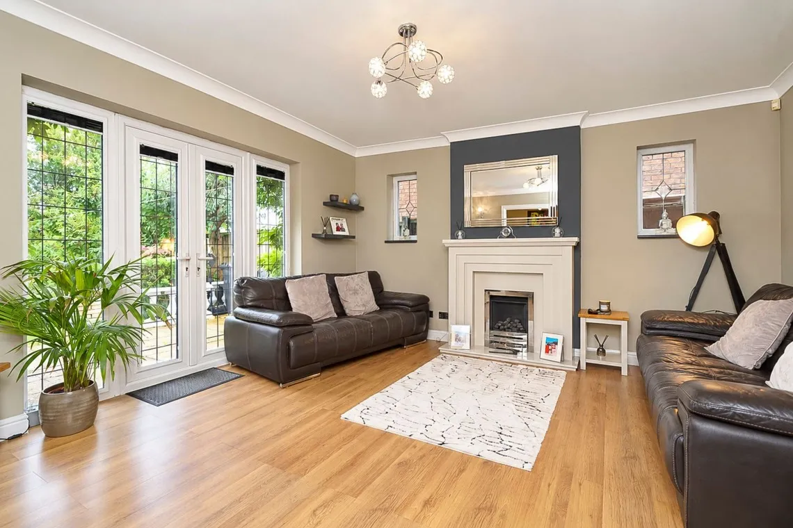 Bracken Close, Chorley, PR6, photo 2