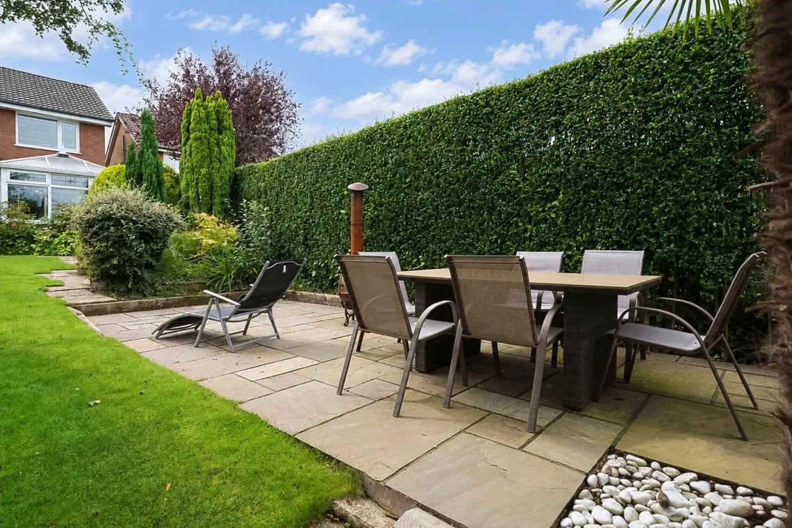 Bracken Close, Chorley, PR6, photo 42