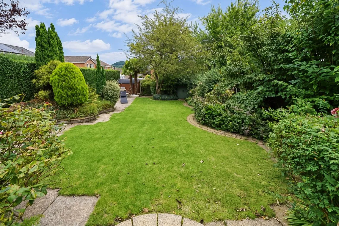 Bracken Close, Chorley, PR6, photo 48