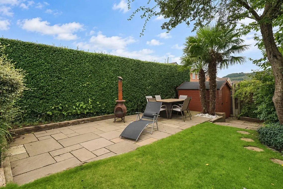 Bracken Close, Chorley, PR6, photo 47