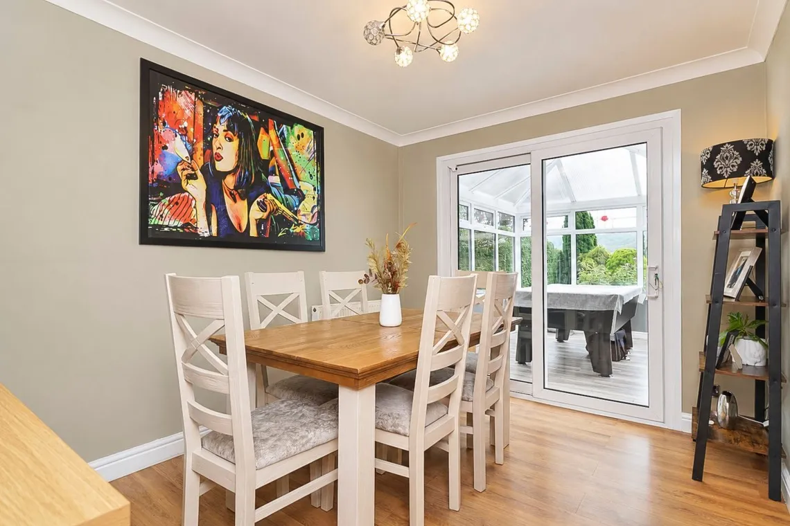 Bracken Close, Chorley, PR6, photo 8