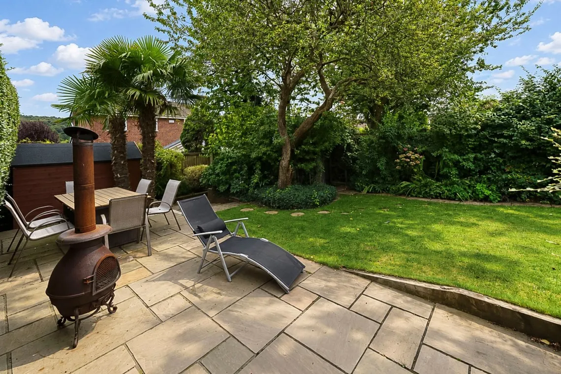 Bracken Close, Chorley, PR6, photo 50