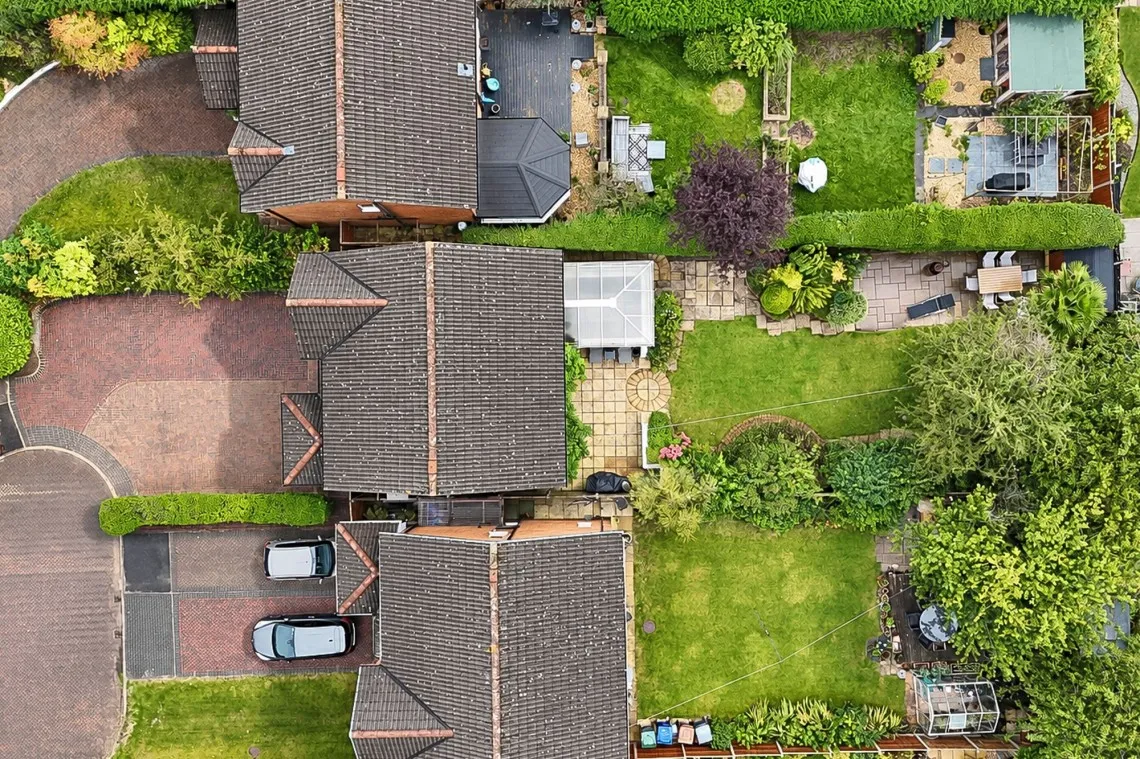 Bracken Close, Chorley, PR6, photo 52