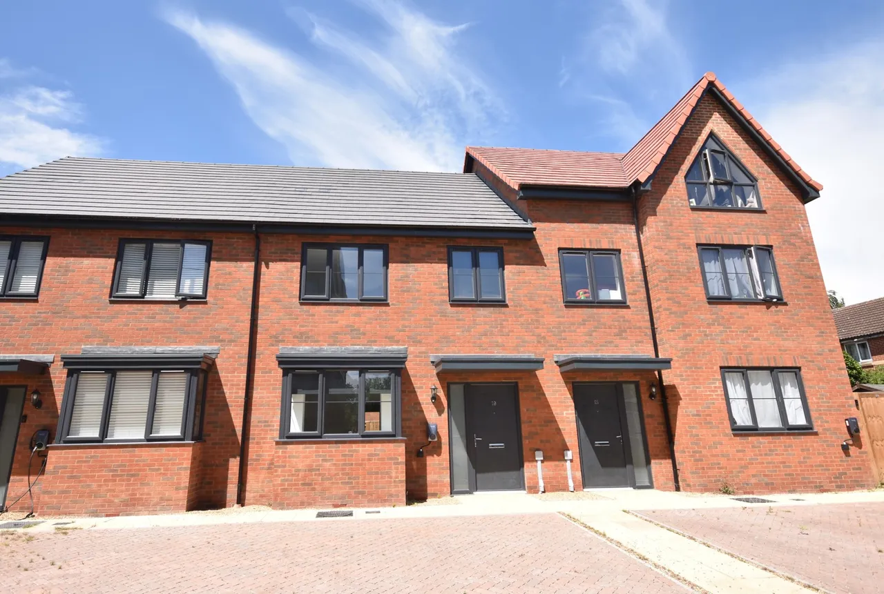Aspen Close, Aylesbury, HP20, photo 4