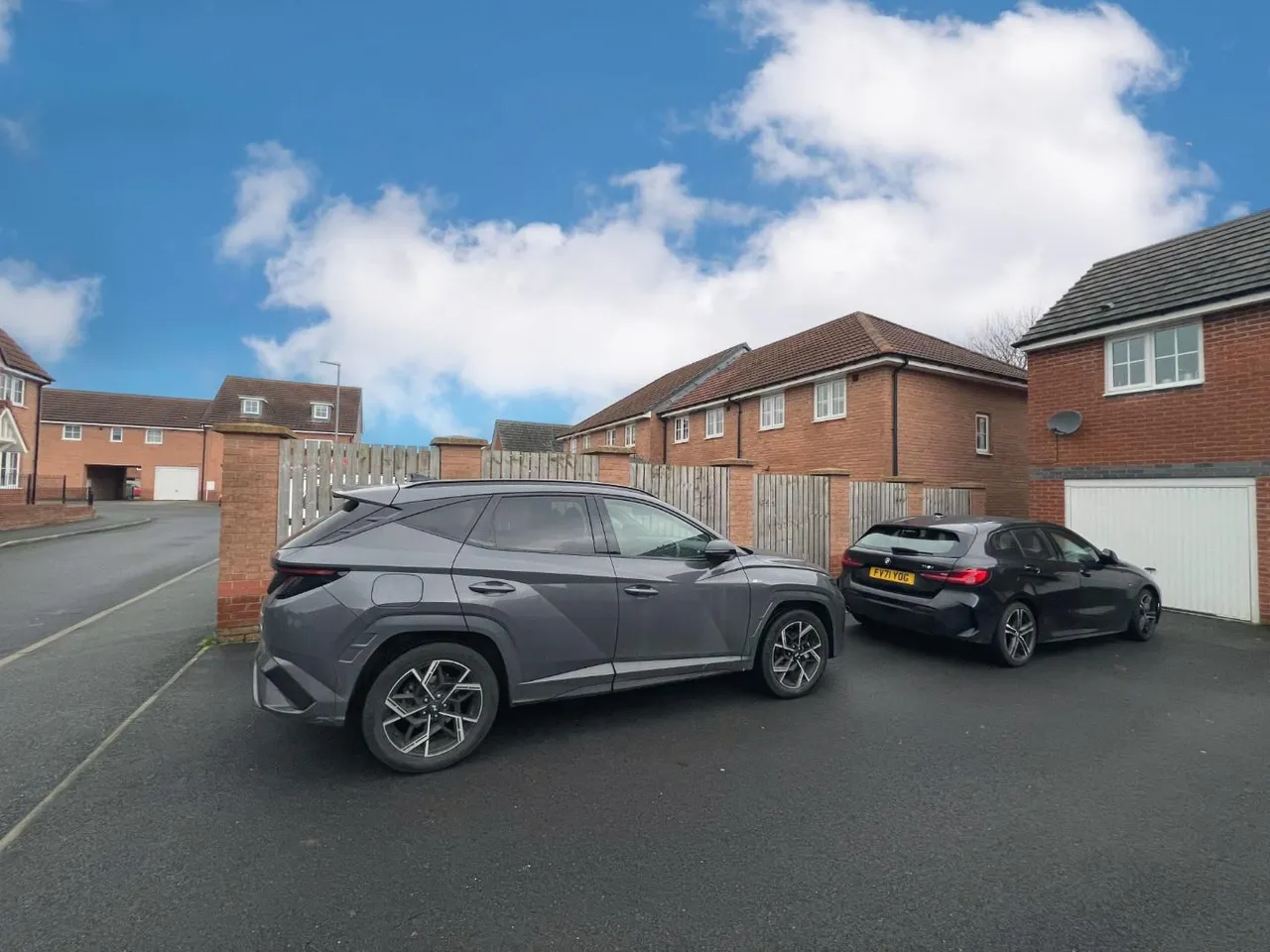 Swan Walk, Spennymoor, DL16, photo 10