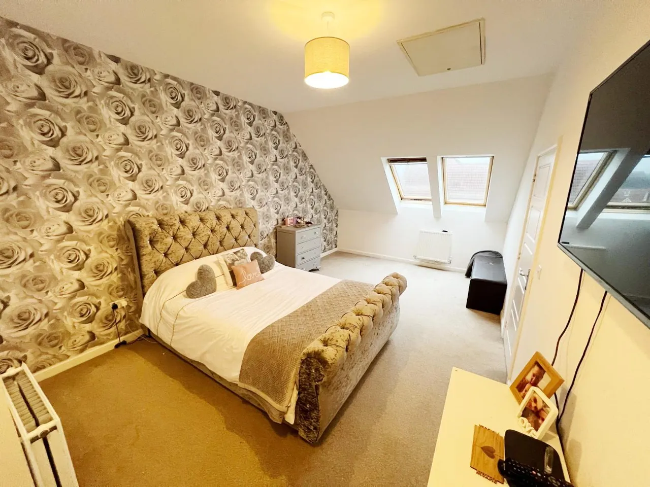 Swan Walk, Spennymoor, DL16, photo 4