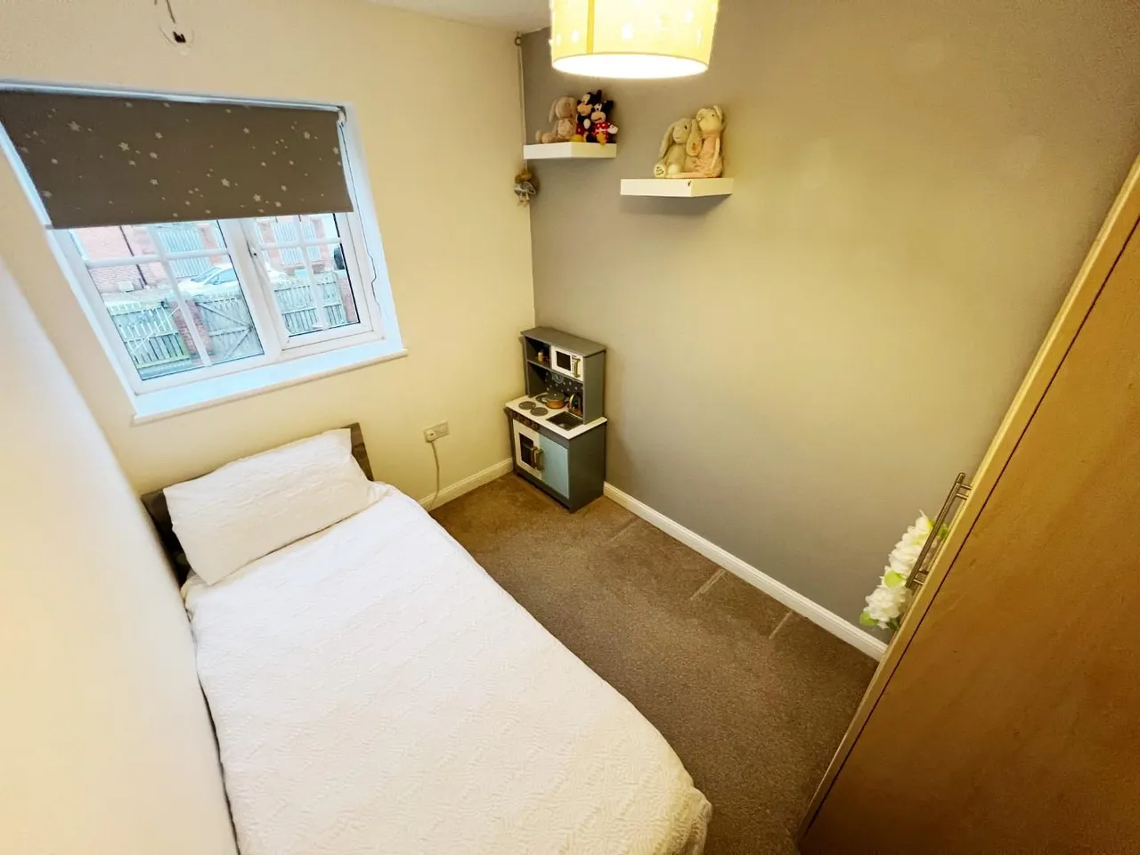 Swan Walk, Spennymoor, DL16, photo 16