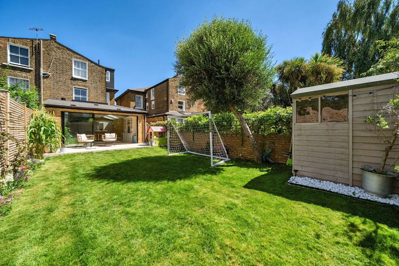 Melbourne Grove, East Dulwich, SE22, photo 5
