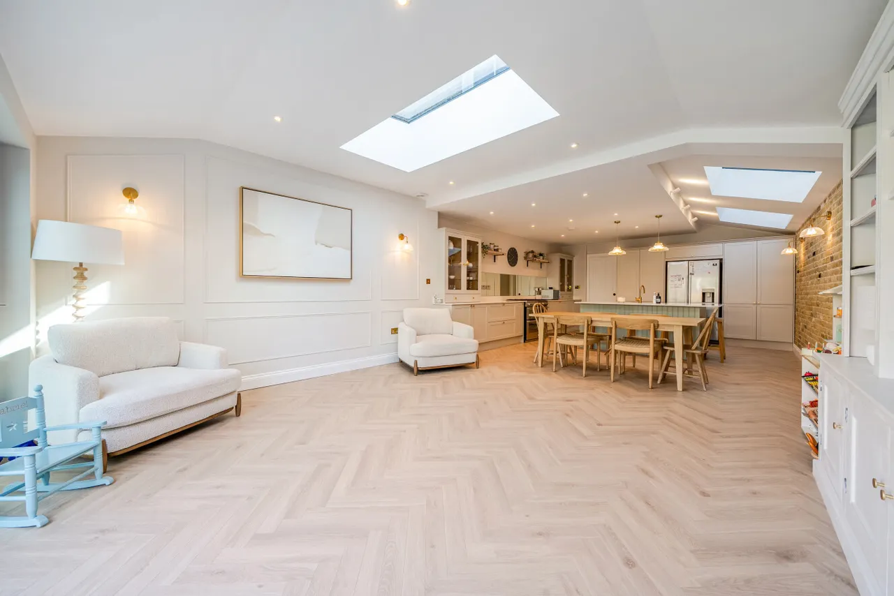 Melbourne Grove, East Dulwich, SE22, photo 4