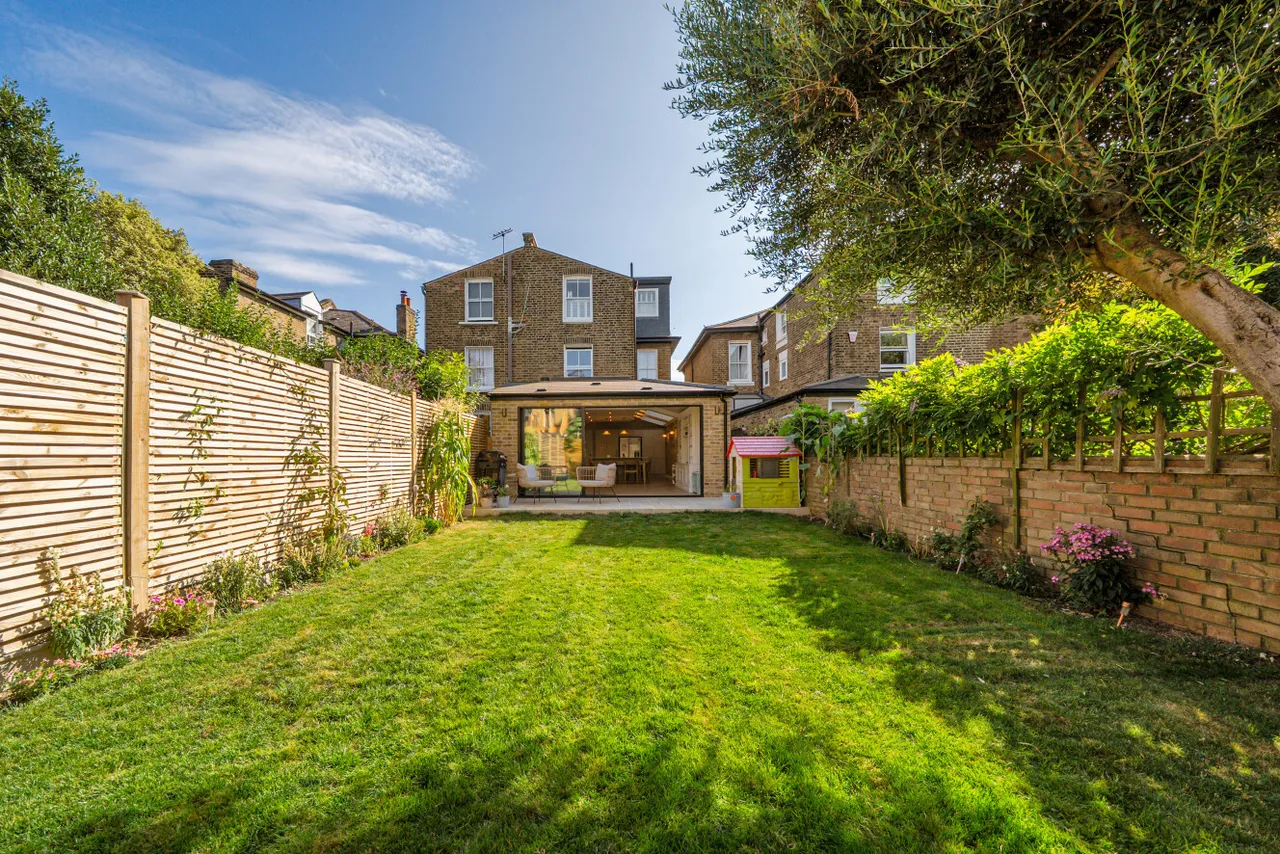 Melbourne Grove, East Dulwich, SE22, photo 20