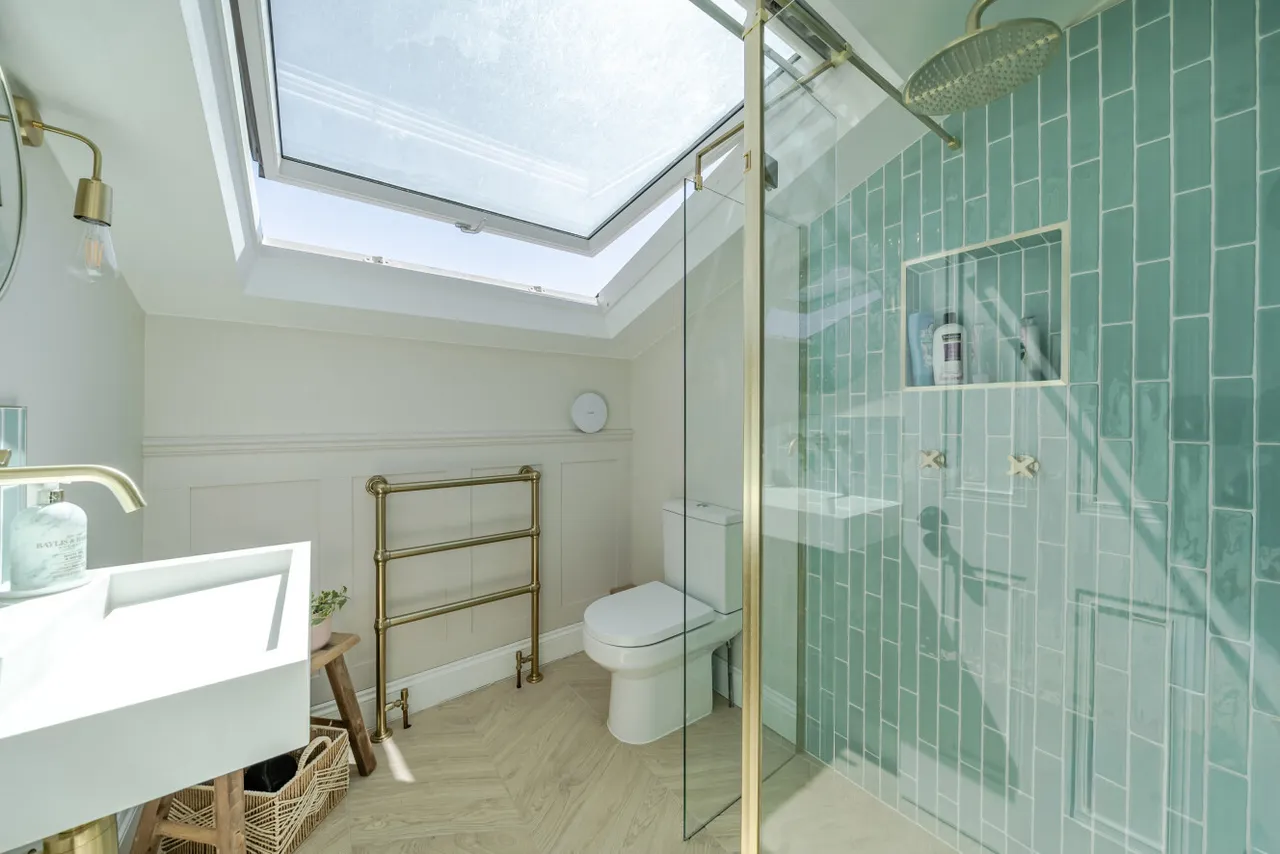 Melbourne Grove, East Dulwich, SE22, photo 19