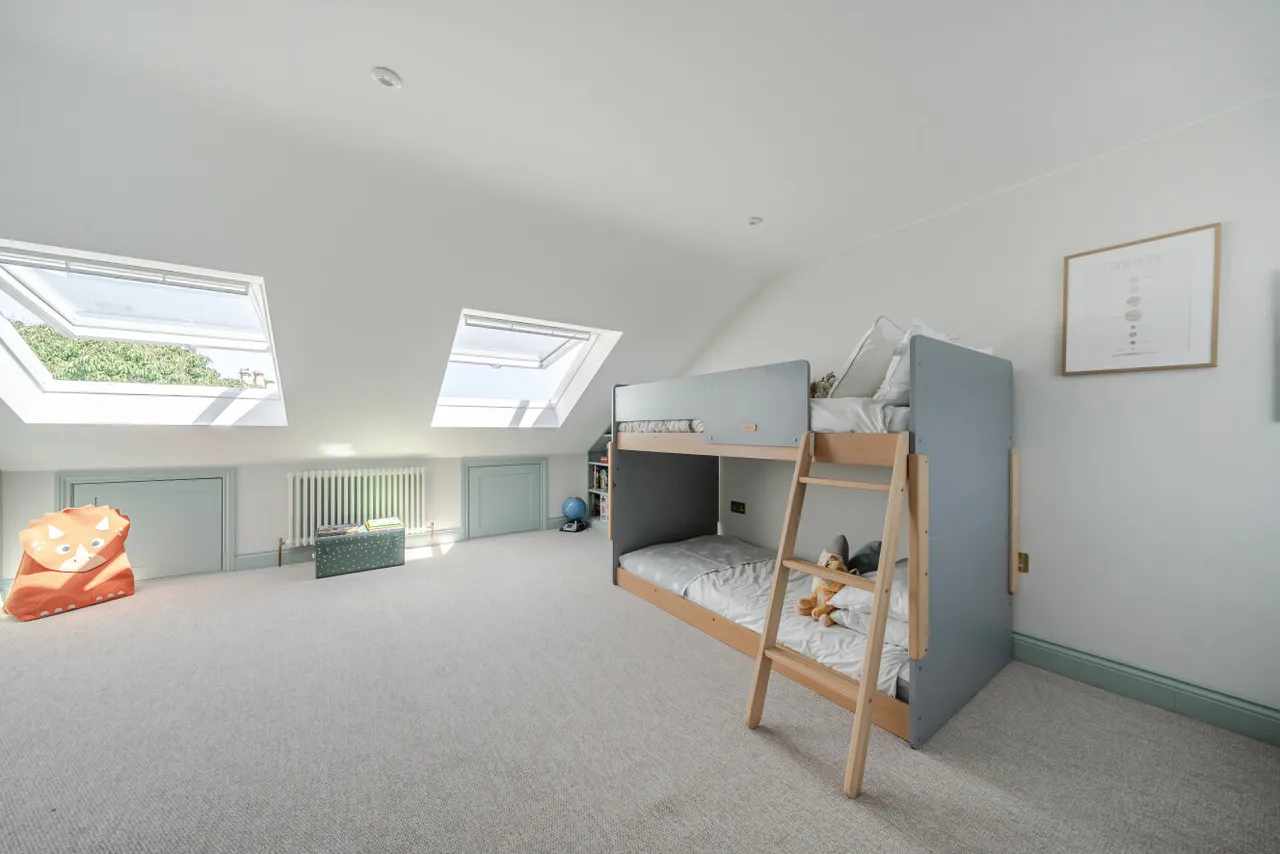 Melbourne Grove, East Dulwich, SE22, photo 17