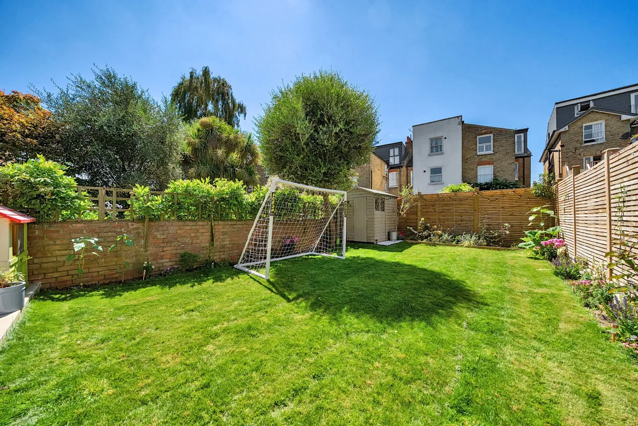 Melbourne Grove, East Dulwich, SE22, photo 22