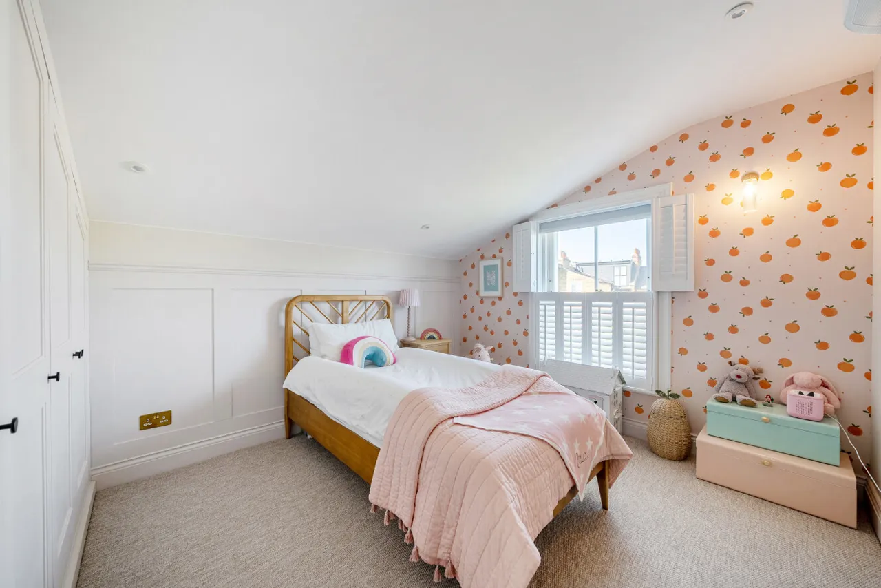 Melbourne Grove, East Dulwich, SE22, photo 12
