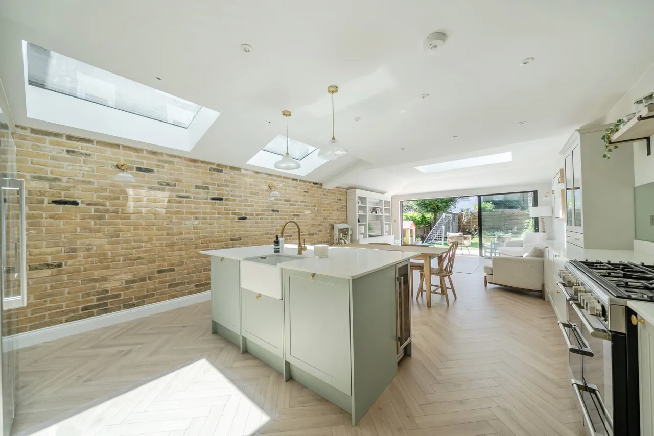 Melbourne Grove, East Dulwich, SE22, photo 2
