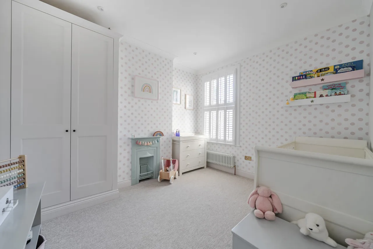 Melbourne Grove, East Dulwich, SE22, photo 11