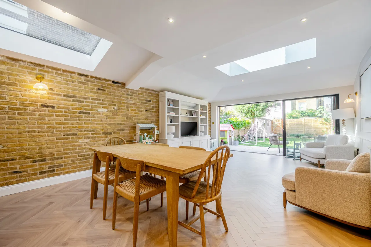 Melbourne Grove, East Dulwich, SE22, photo 16