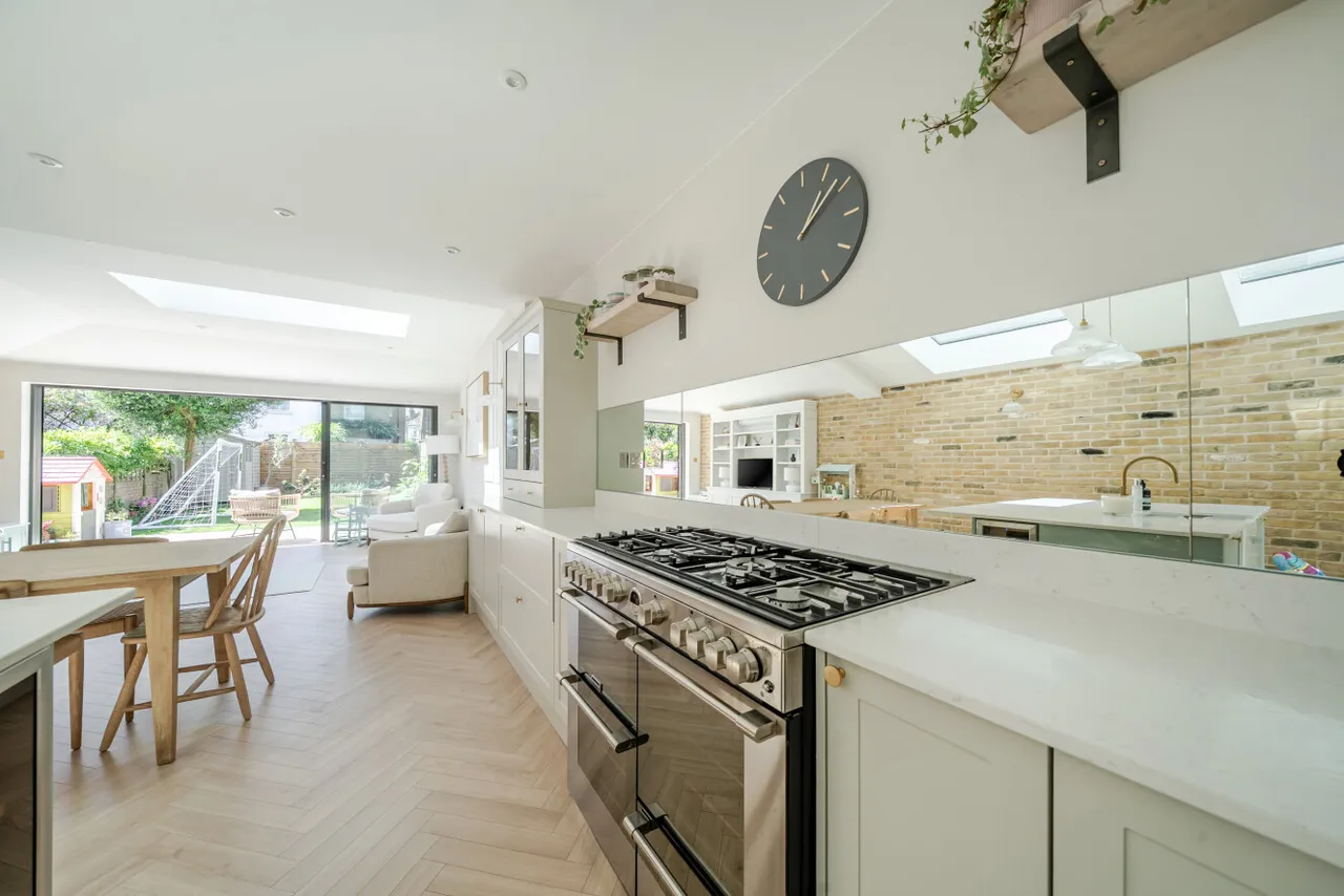 Melbourne Grove, East Dulwich, SE22, photo 8