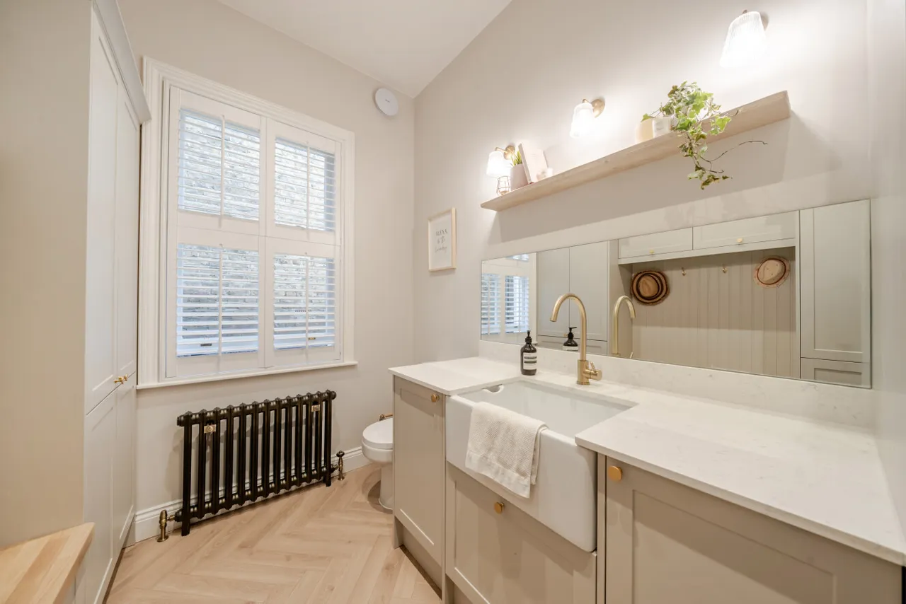 Melbourne Grove, East Dulwich, SE22, photo 18