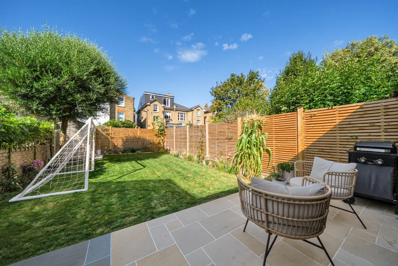 Melbourne Grove, East Dulwich, SE22, photo 21