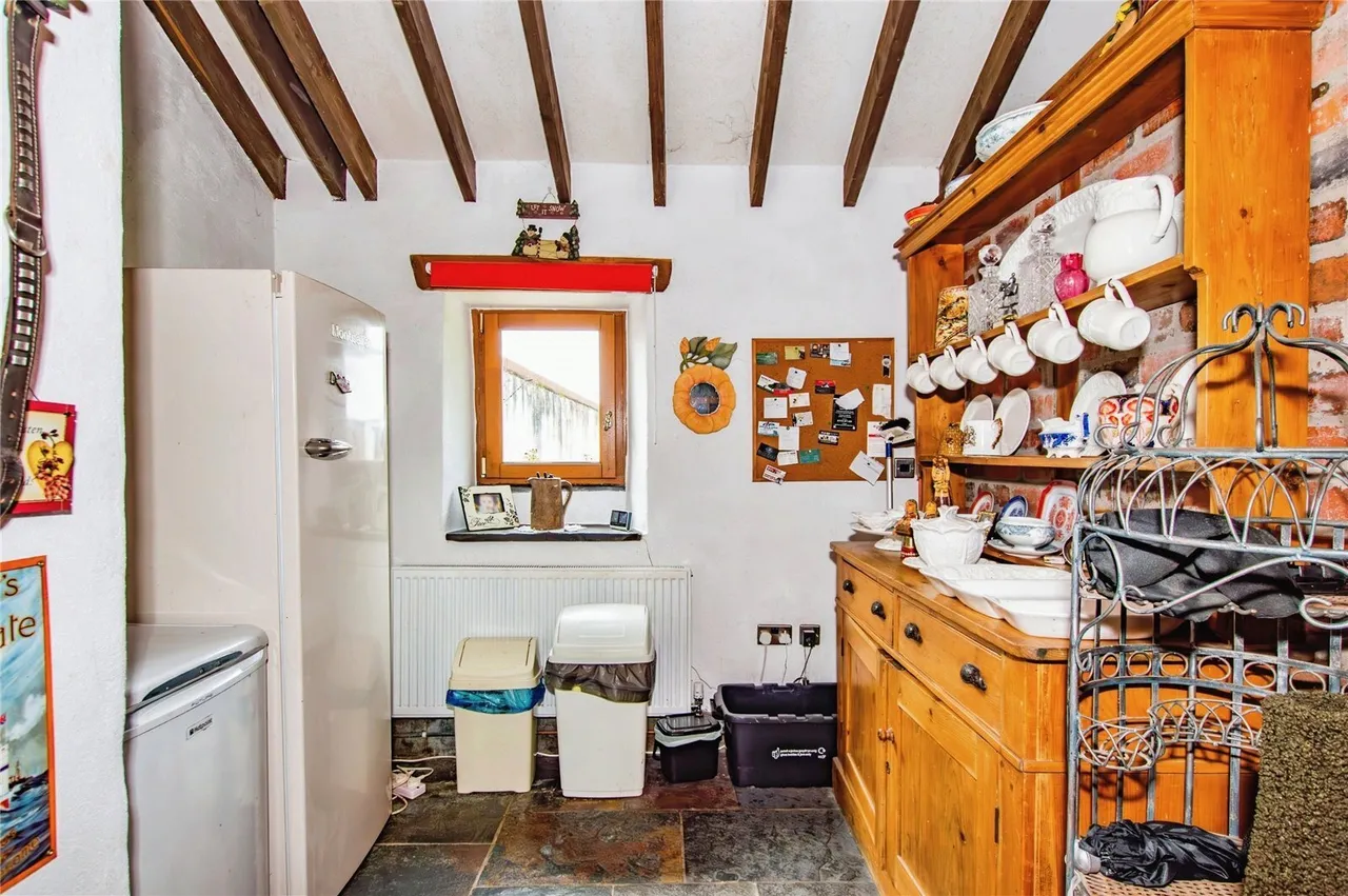 Penybont, Carmarthen, SA33, photo 7