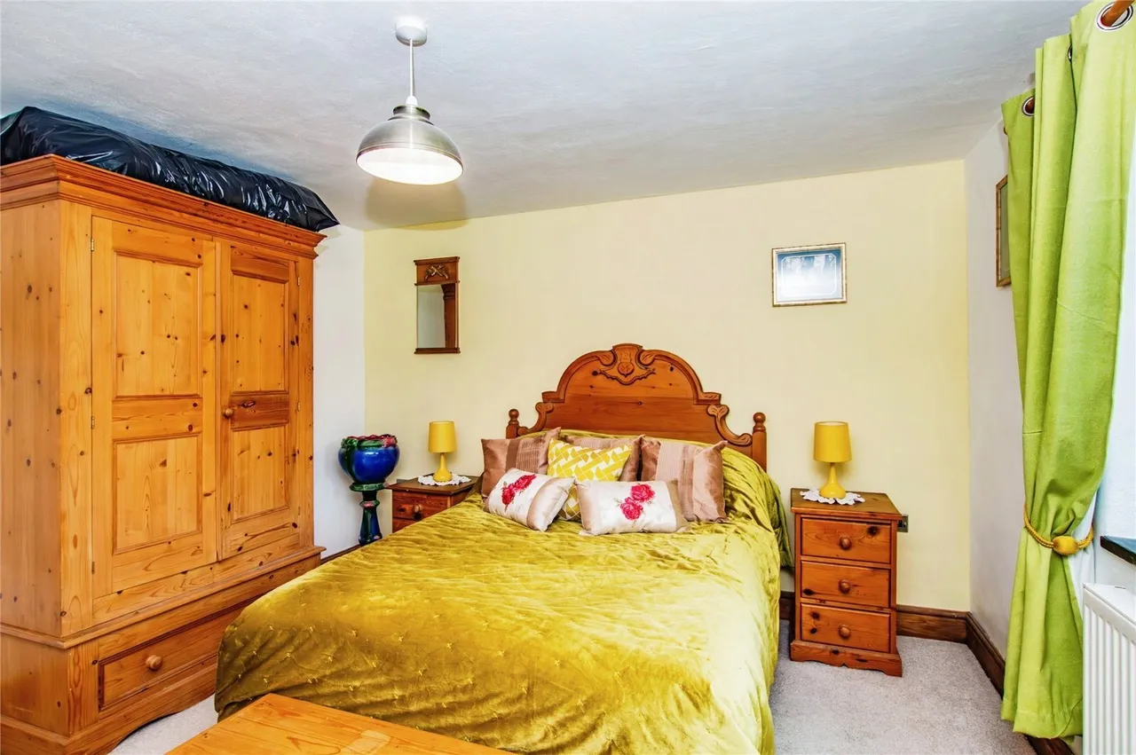 Penybont, Carmarthen, SA33, photo 9