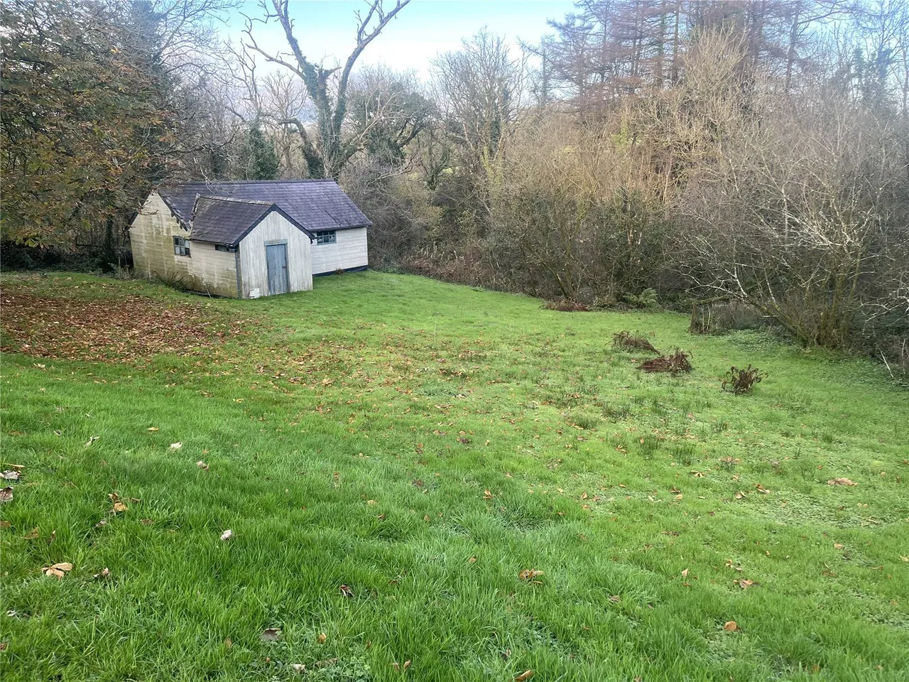 Penybont, Carmarthen, SA33, photo 21