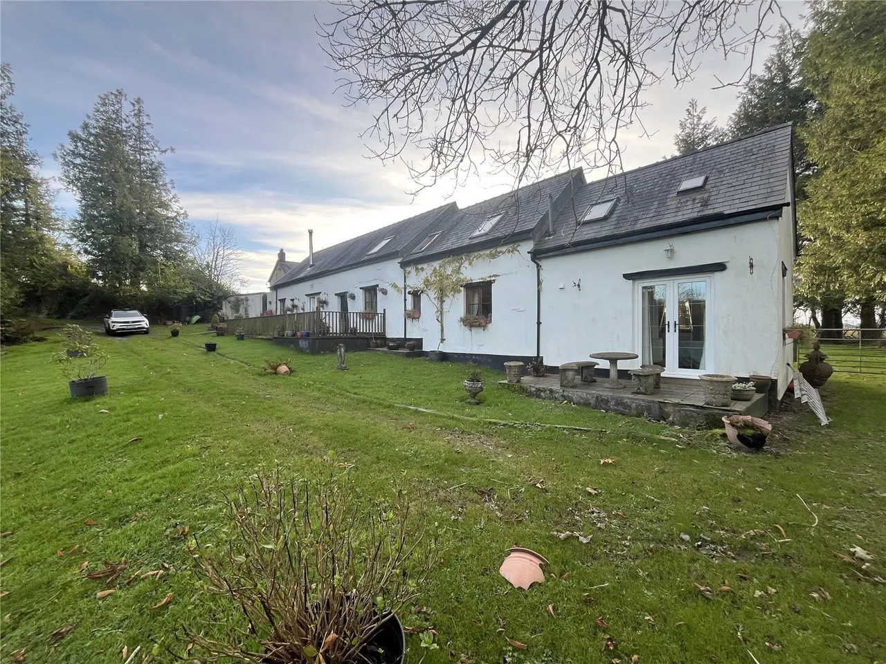 Penybont, Carmarthen, SA33, photo 22
