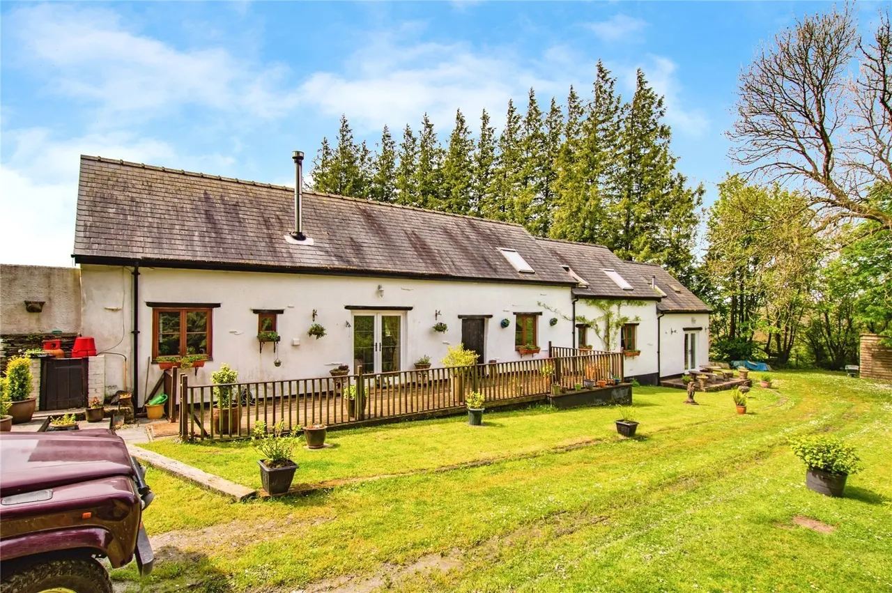 Penybont, Carmarthen, SA33, photo 31