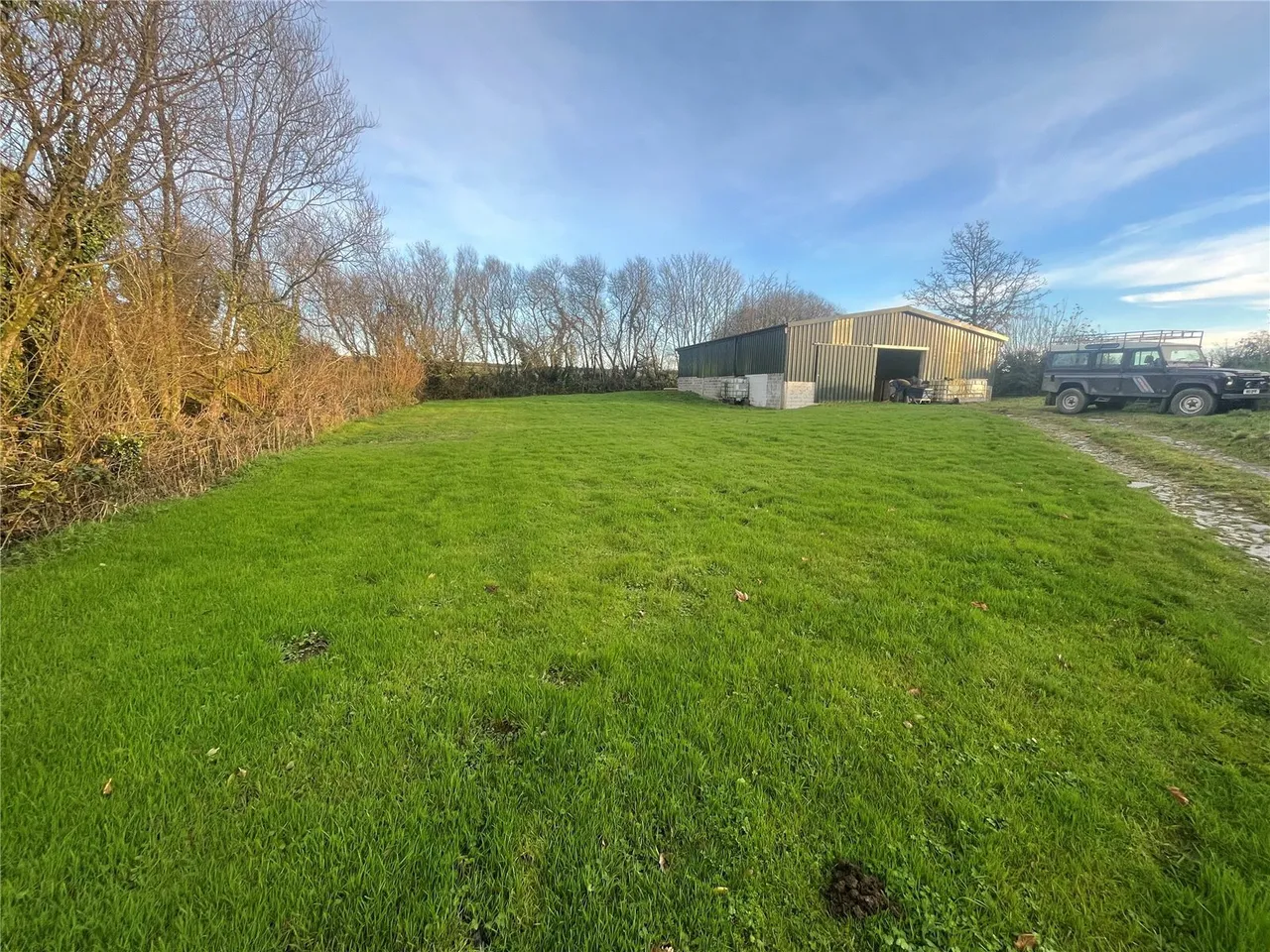 Penybont, Carmarthen, SA33, photo 28