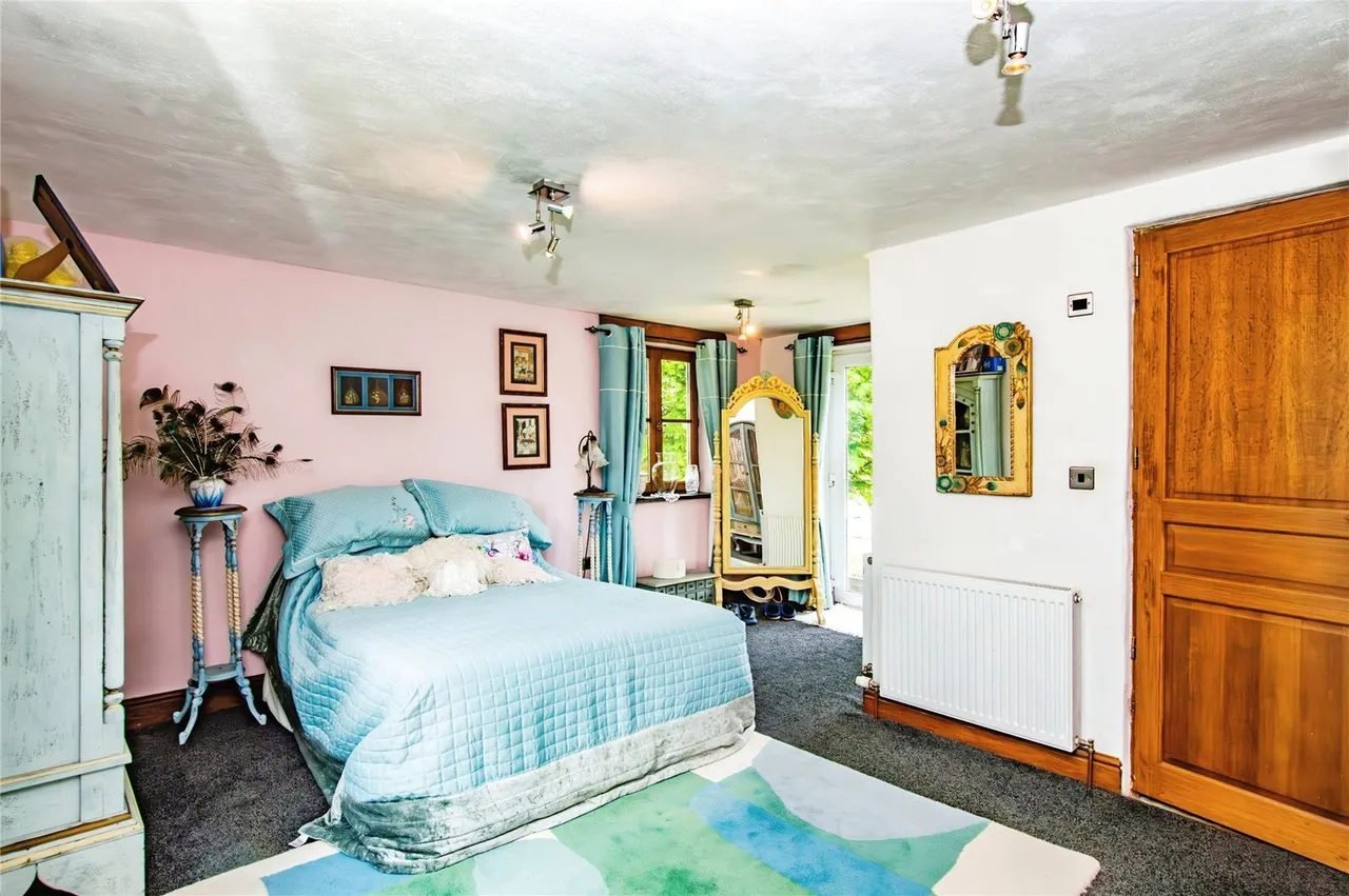Penybont, Carmarthen, SA33, photo 12