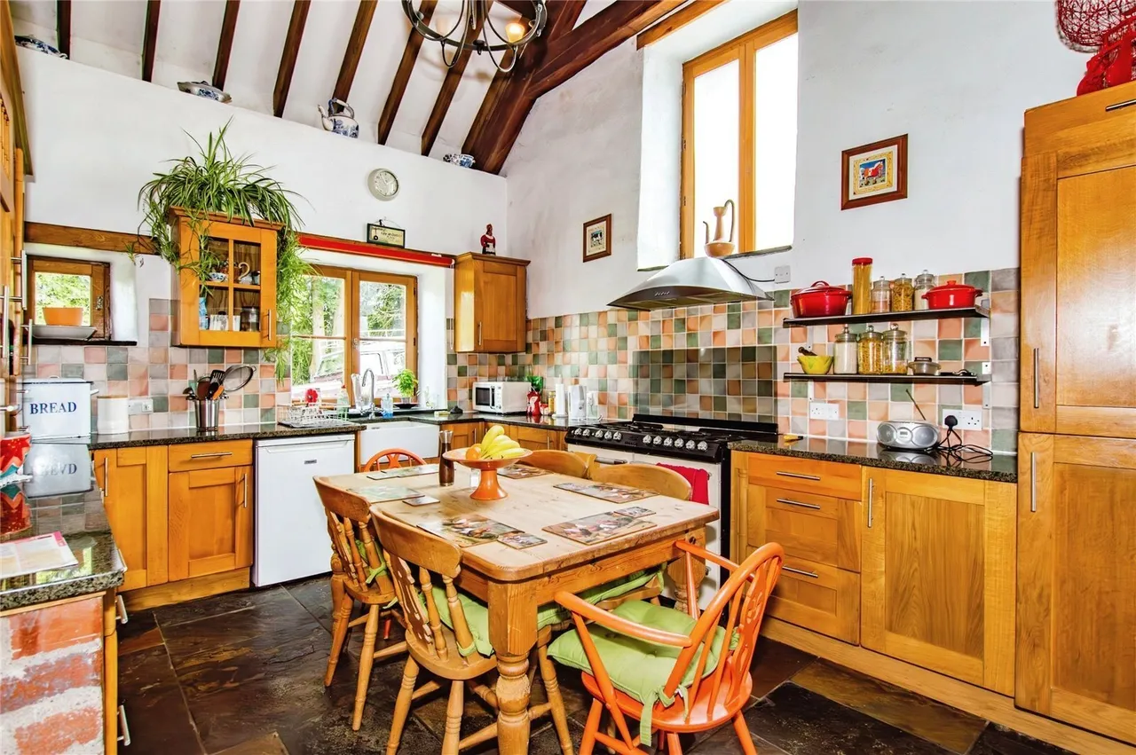 Penybont, Carmarthen, SA33, photo 6