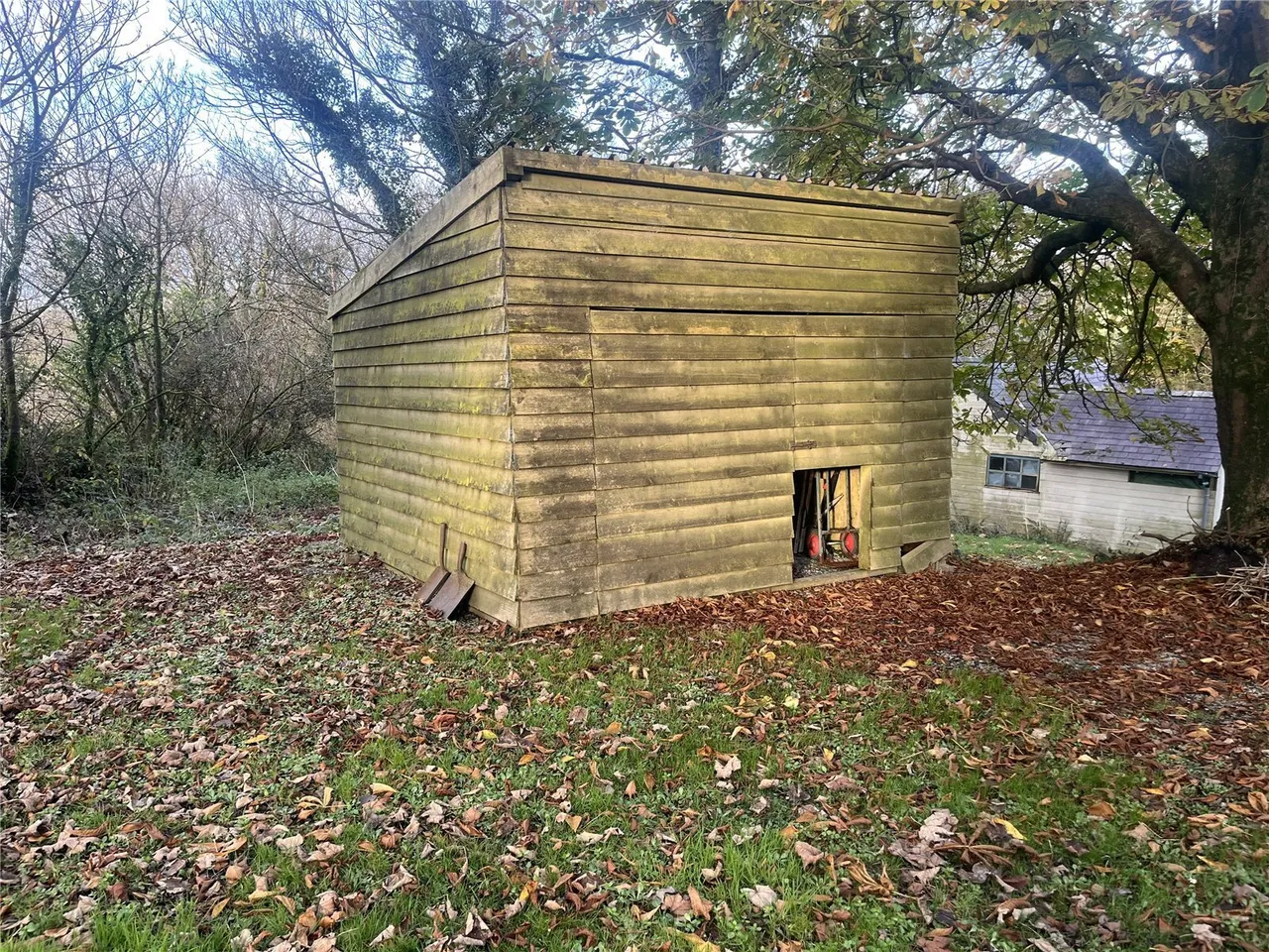 Penybont, Carmarthen, SA33, photo 27