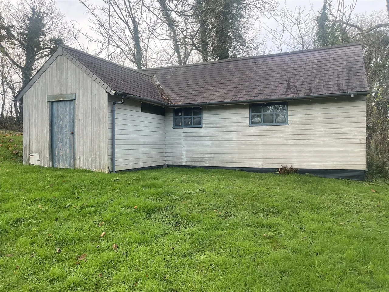 Penybont, Carmarthen, SA33, photo 20