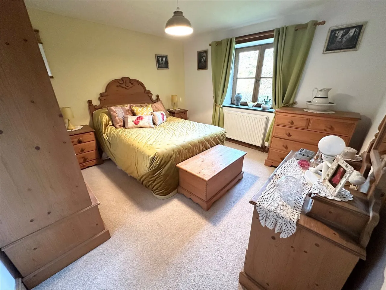 Penybont, Carmarthen, SA33, photo 10