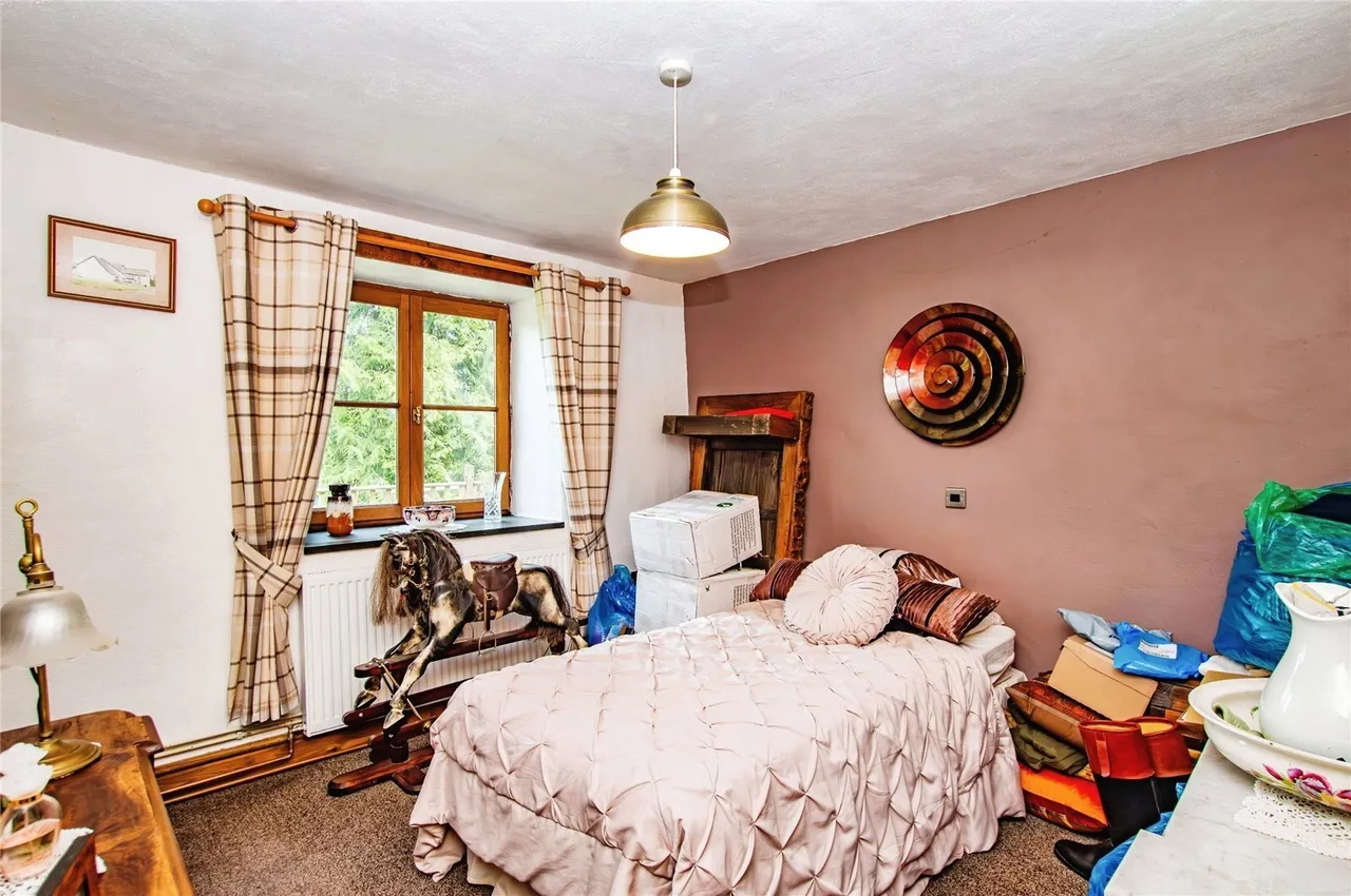 Penybont, Carmarthen, SA33, photo 11