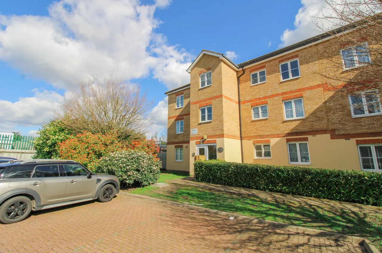 East India Way, Addiscombe, CR0, photo 3